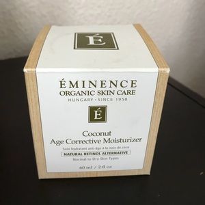 Eminence Age Corrective Moisturizer